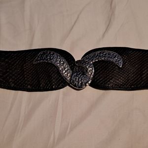 Raina Belt size small